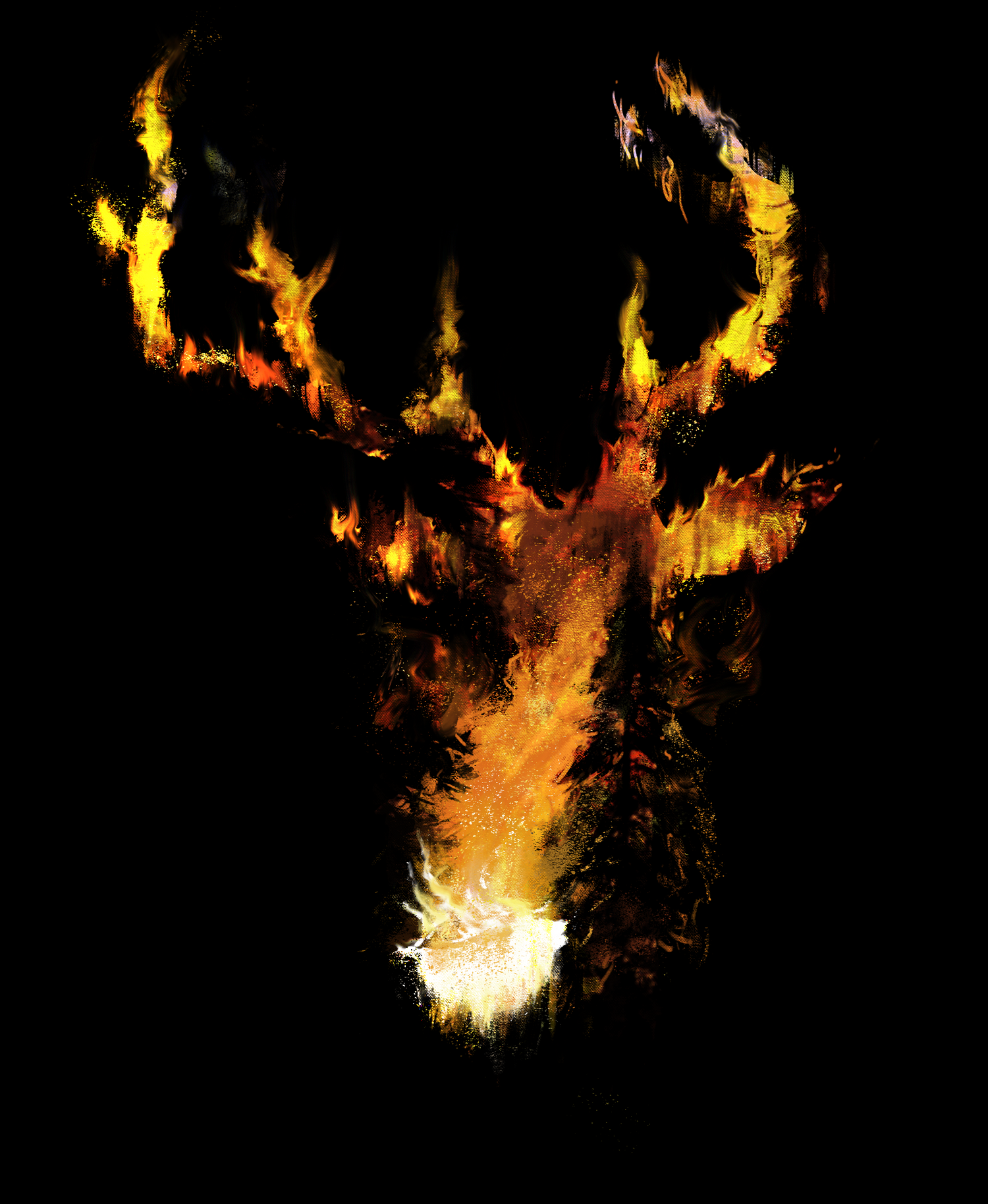 HOUSE FIRE